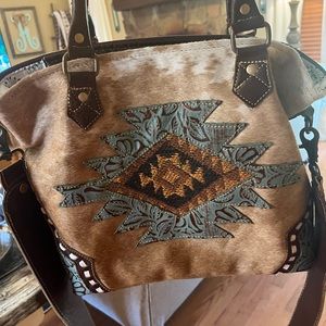 Myra Bag- Never Used